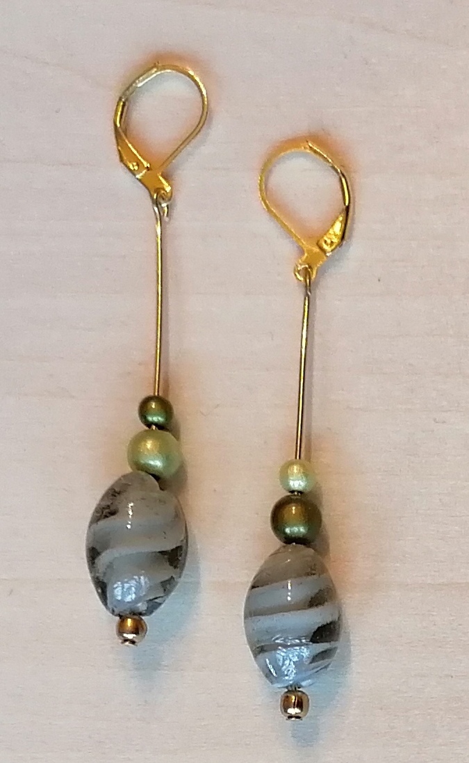 bijou marcelle 5cm