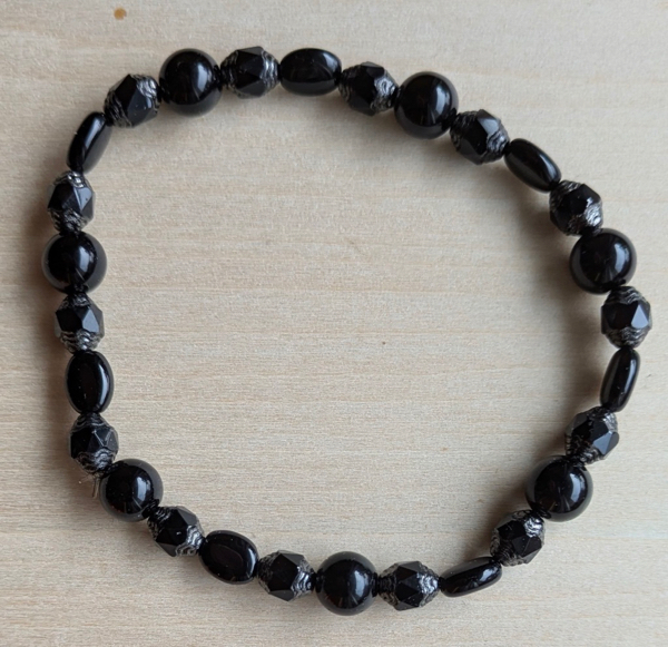 bracelet dahlia