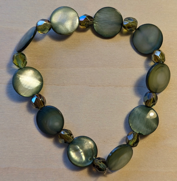 bracelet estragon