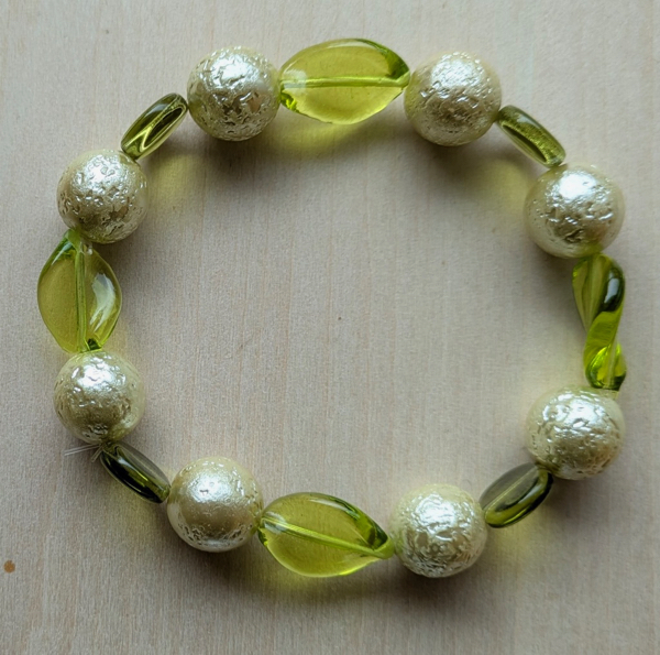bracelet pintemps