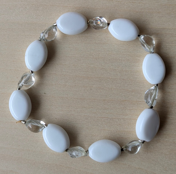 bracelet pivoine