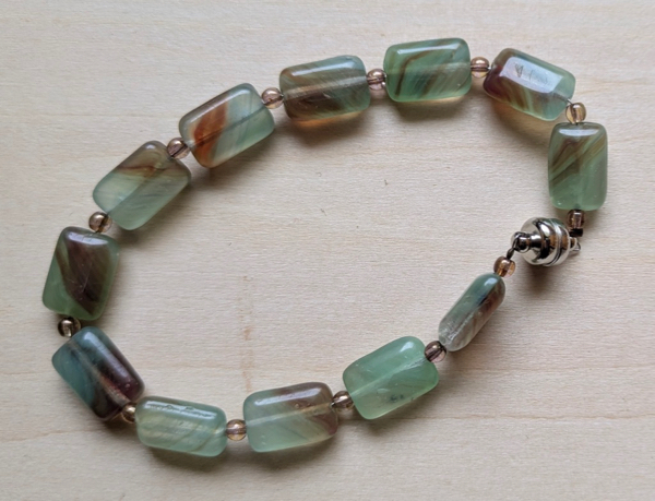 bracelet romarin