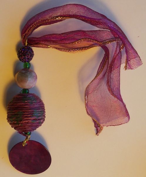 20 Deco perles