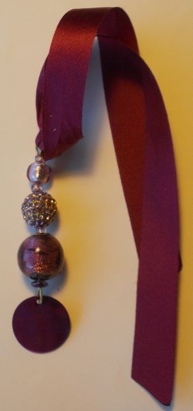 22 Deco perles