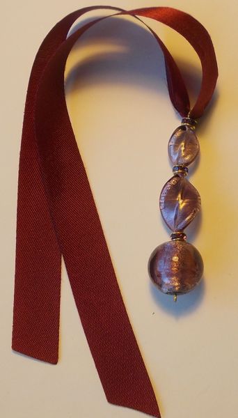 23 Deco perles